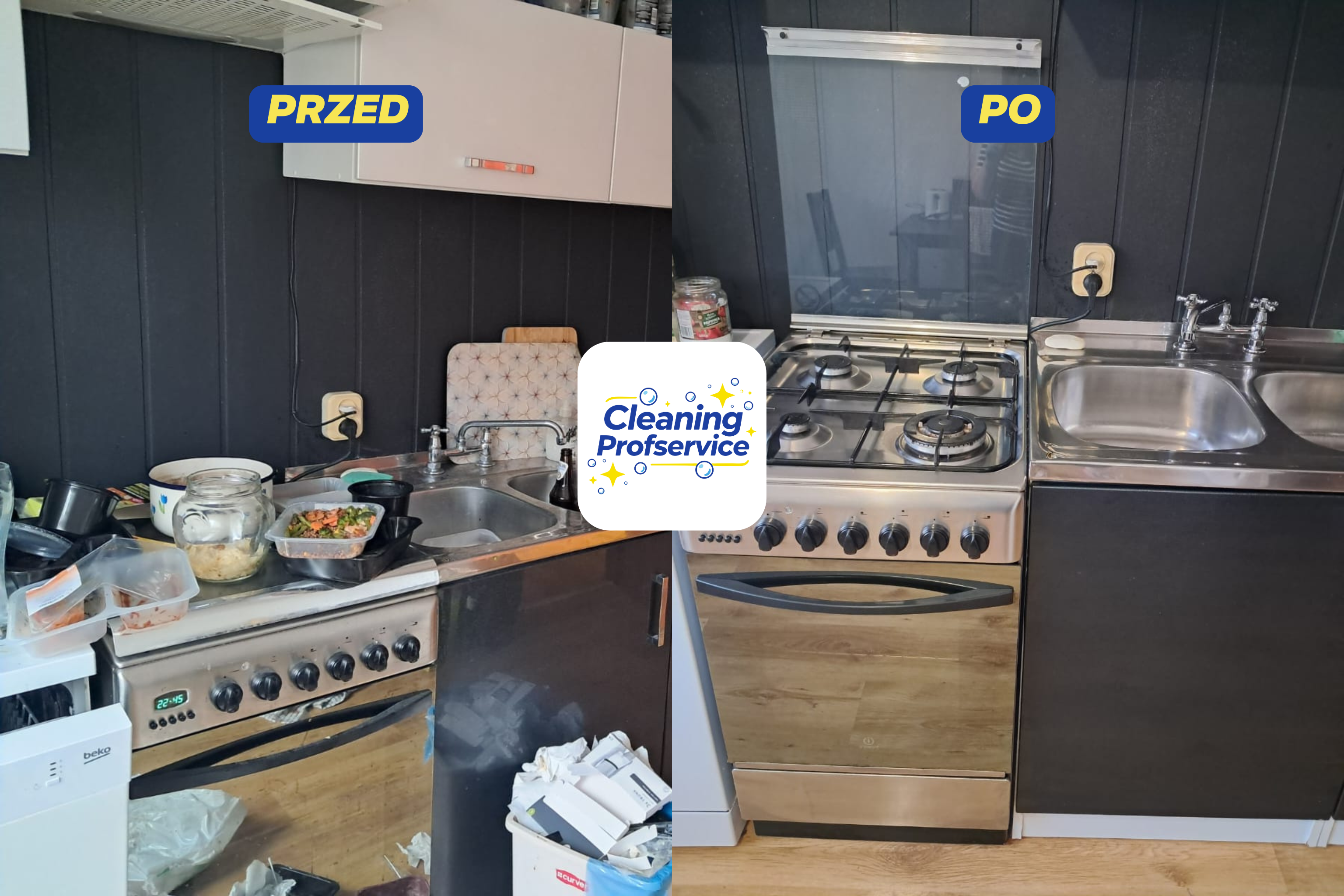 Profesjonalne Sprzątanie Mieszkań – Kompleksowy Poradnik i Case Study Transformacji