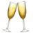 clinking_glasses