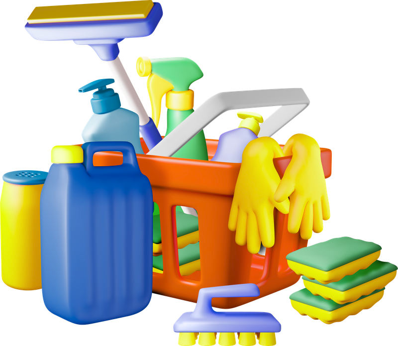 Zespół Cleaning Profservice
