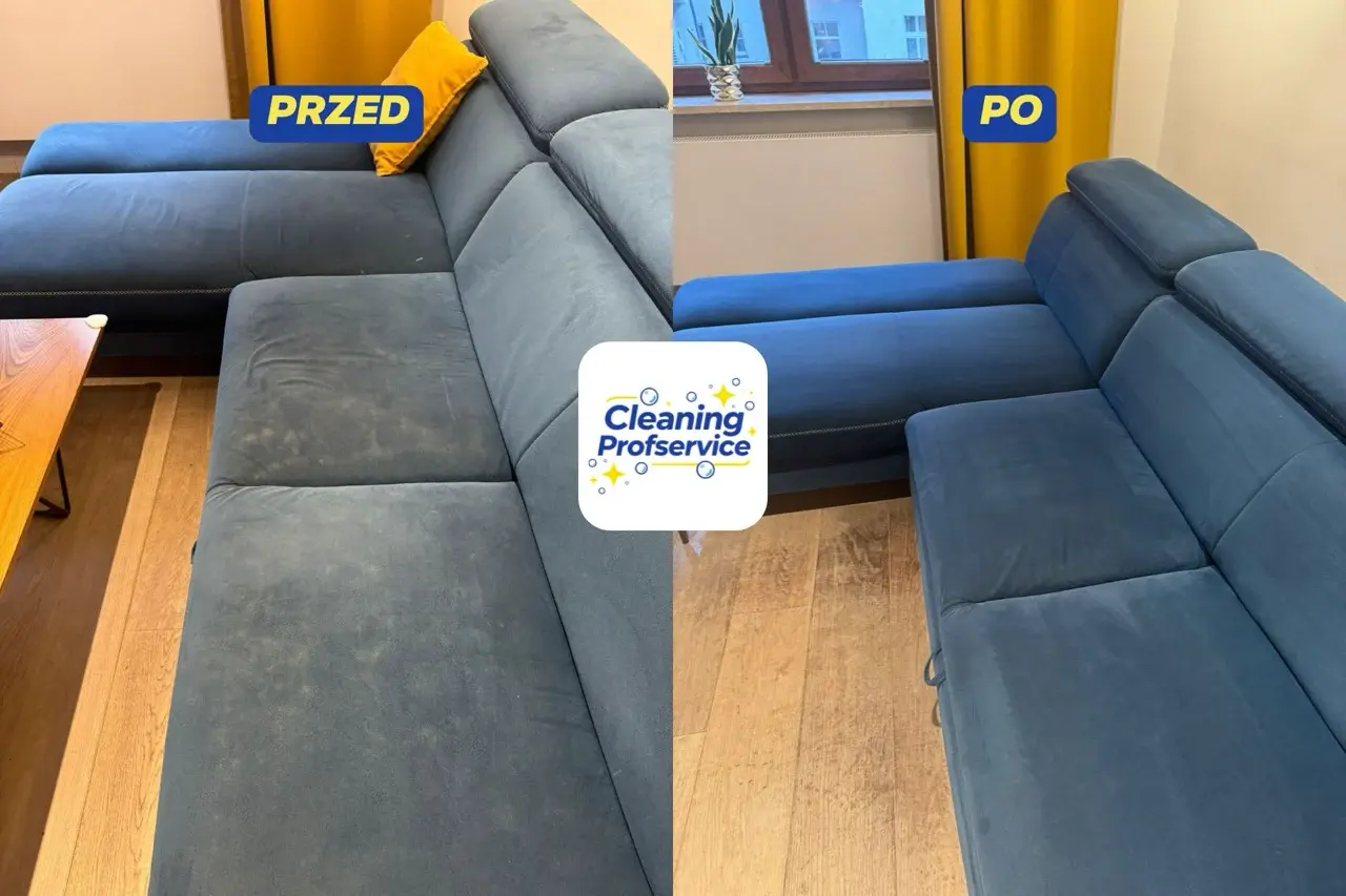 Sprzątanie Apartamentów na Wynajem – Cena 2025 i Porady Praktyczne